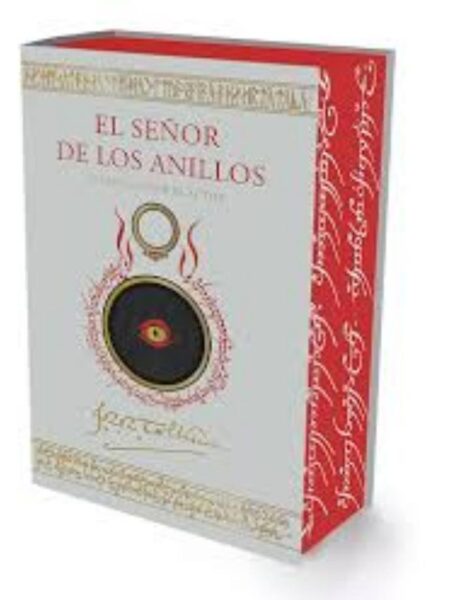 SEÑOR DE LOS ANILLOS, EL -EDICIÓN ESPECIAL-
