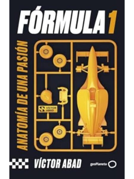 FÓRMULA 1