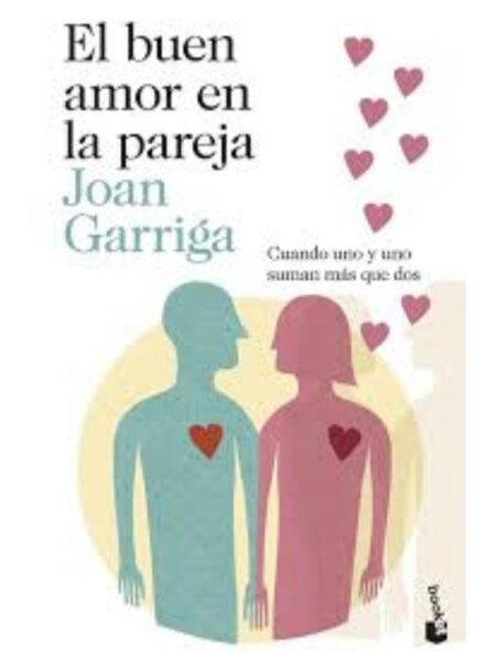 BUEN AMOR EN PAREJA, EL