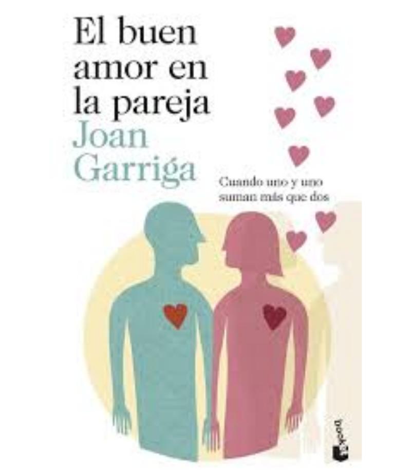 BUEN AMOR EN PAREJA, EL