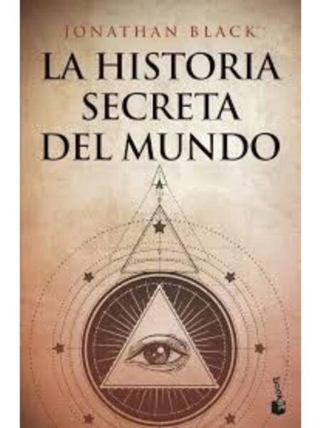 HISTORIA SECRETA DEL MUNDO, LA
