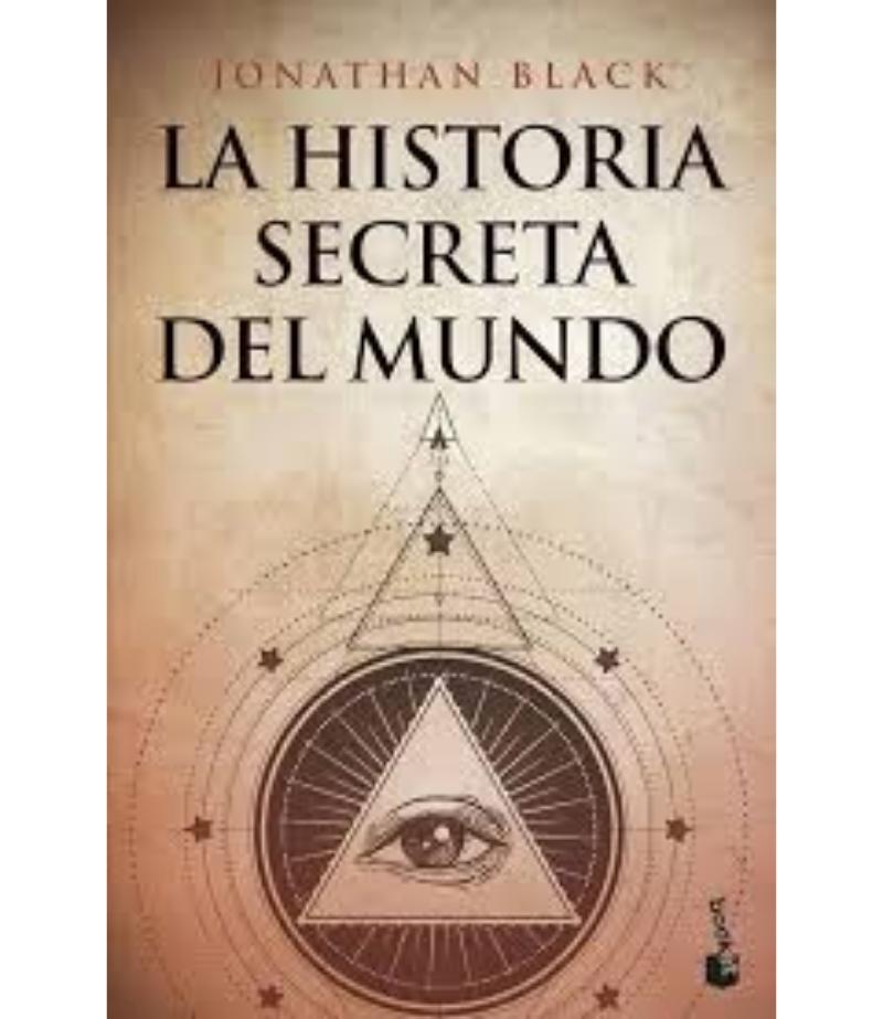 HISTORIA SECRETA DEL MUNDO, LA
