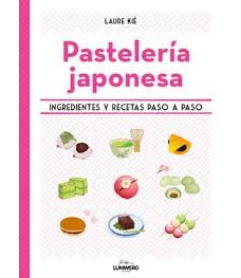 PASTELERÍA JAPONESA