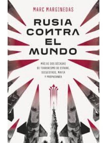 RUSIA CONTRA EL MUNDO