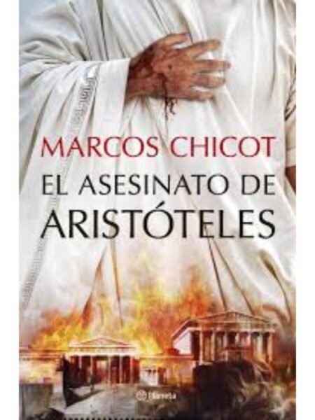 ASESINATO DE ARISTÓTELES, EL -TD-