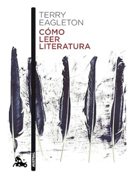 CÓMO LEER LITERATURA