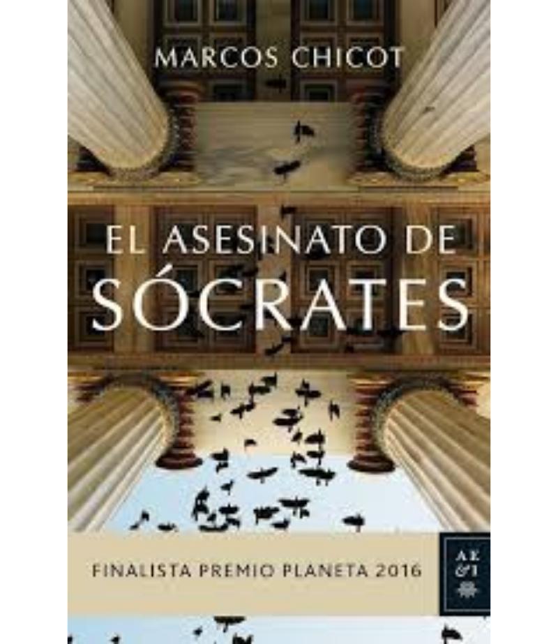 ASESINATO DE SÓCRATES, EL