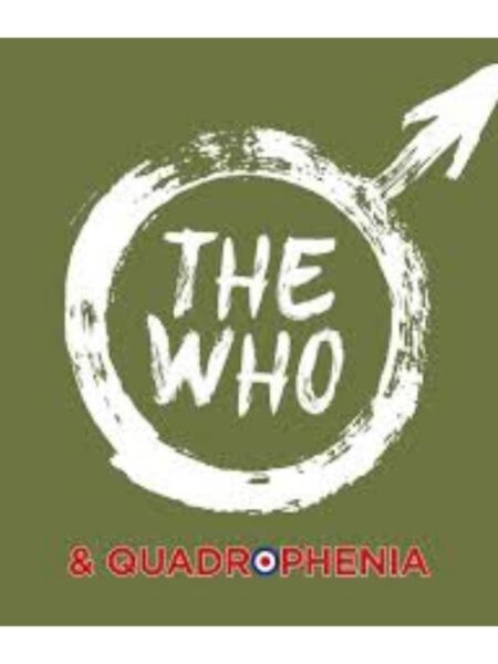 THE WHO & QUADROPHENIA