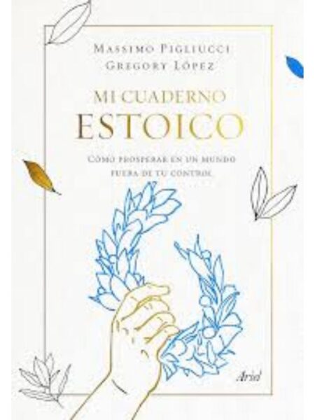 MI CUADERNO ESTOICO