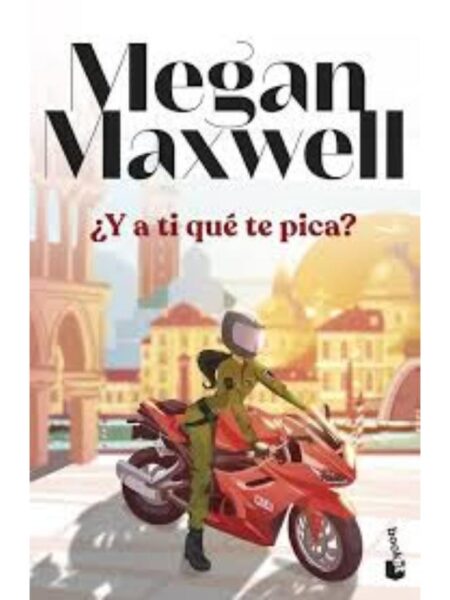 ¿Y A TI QU?É TE PICA?