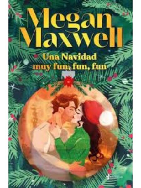 UNA NAVIDAD MUY FUN, FUN, FUN
