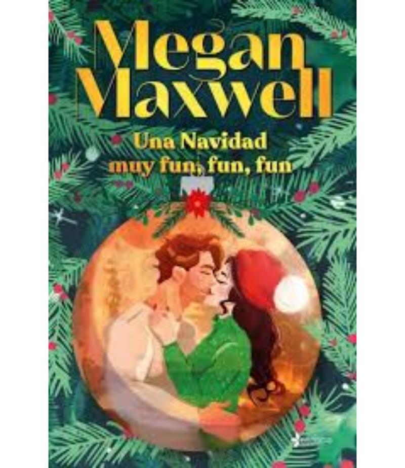 UNA NAVIDAD MUY FUN, FUN, FUN