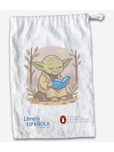 BOLSO PEQUEÑO BABY YODA