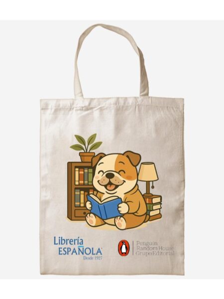 BOLSO GRANDE PERRO BULLDOG