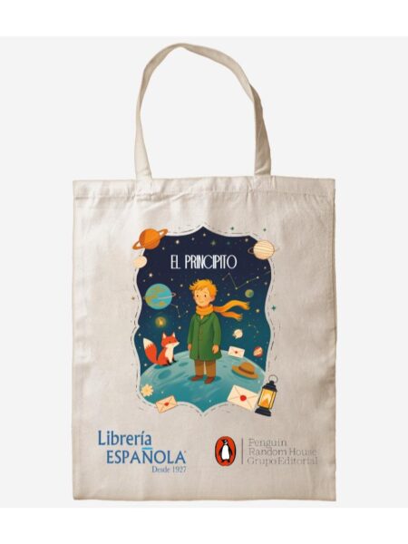 BOLSO GRANDE PRINCIPITO