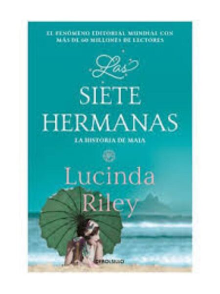 SIETE HERMANAS 1 LAS SIETE HERMANAS