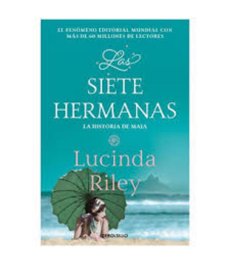 SIETE HERMANAS 1 LAS SIETE HERMANAS