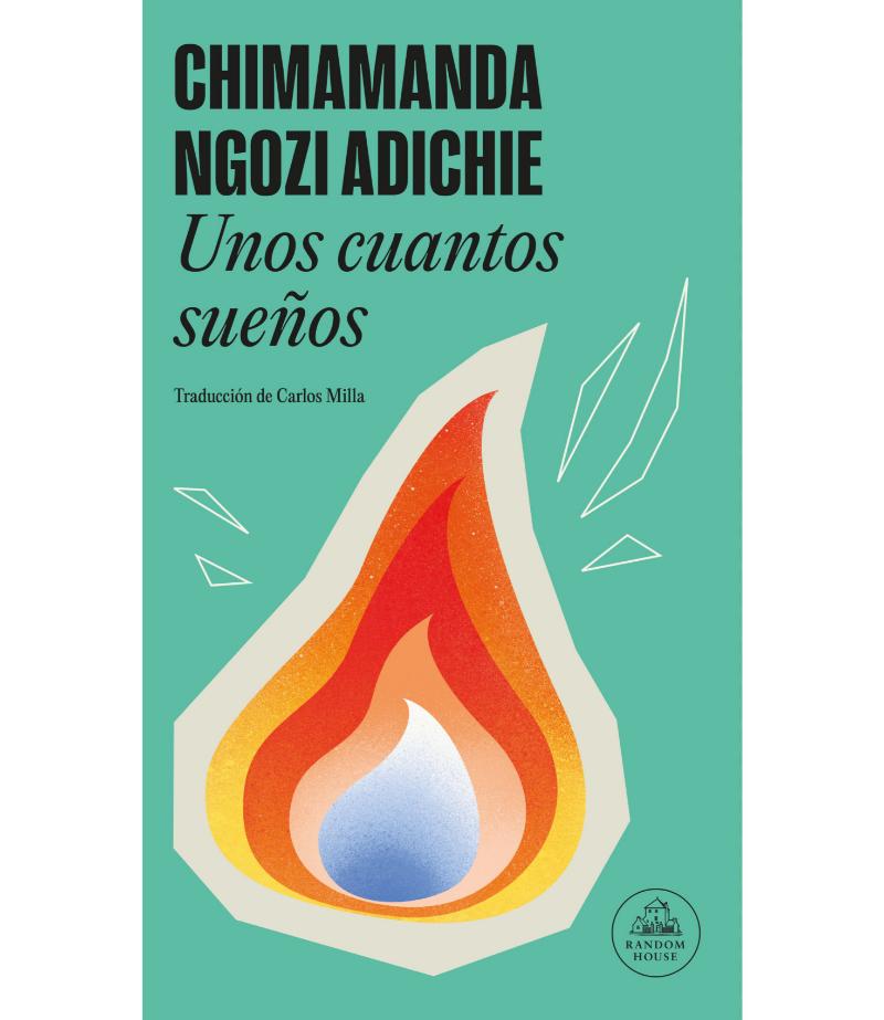 UNOS CUANTOS SUEÑOS