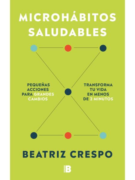 MICROHÁBITOS SALUDABLES