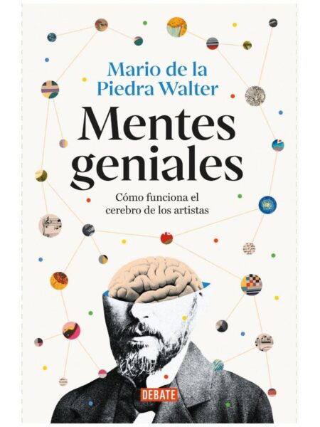 MENTES GENIALES
