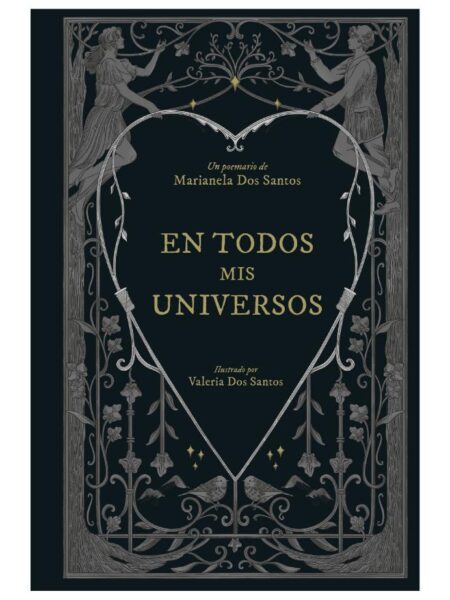 EN TODOS MIS UNIVERSOS