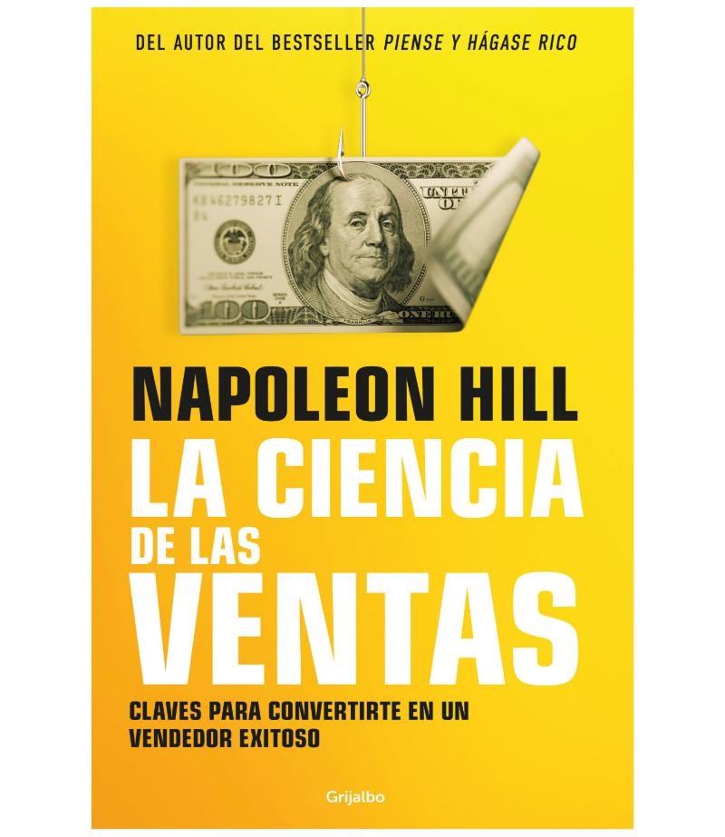 CIENCIA DE LAS VENTAS, LA