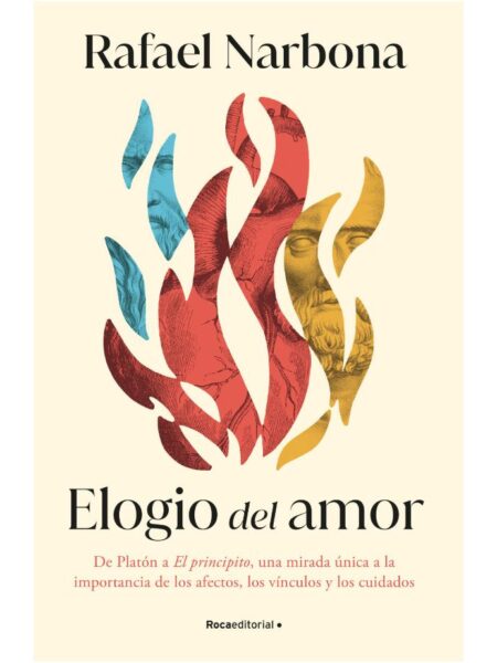 ELOGIO DEL AMOR