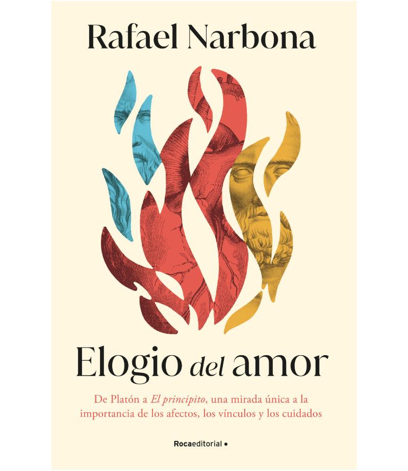 ELOGIO DEL AMOR