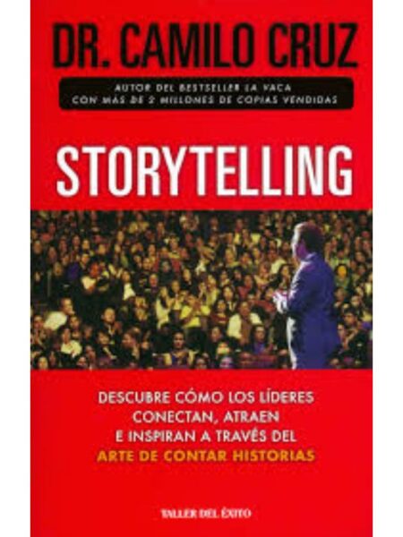 STORYTELLING