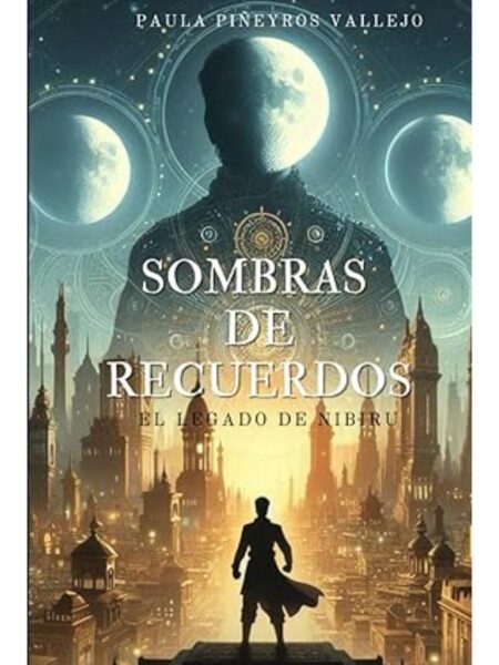 SOMBRAS DE RECUERDOS