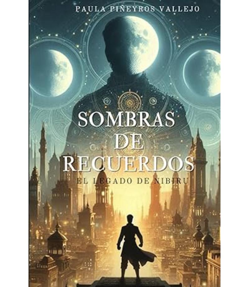 SOMBRAS DE RECUERDOS