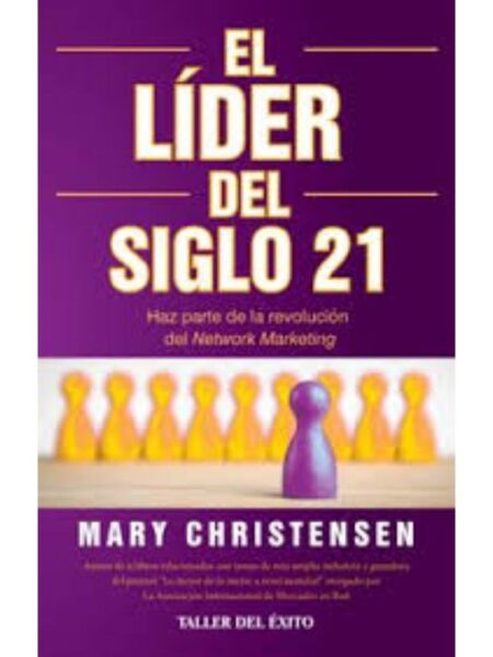 LÍDER DEL SIGLO 21, EL