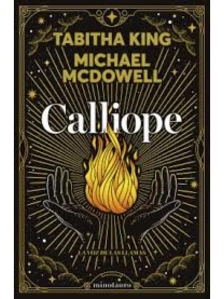 CALLIOPE -LA VOZ DE LA LLAMAS-