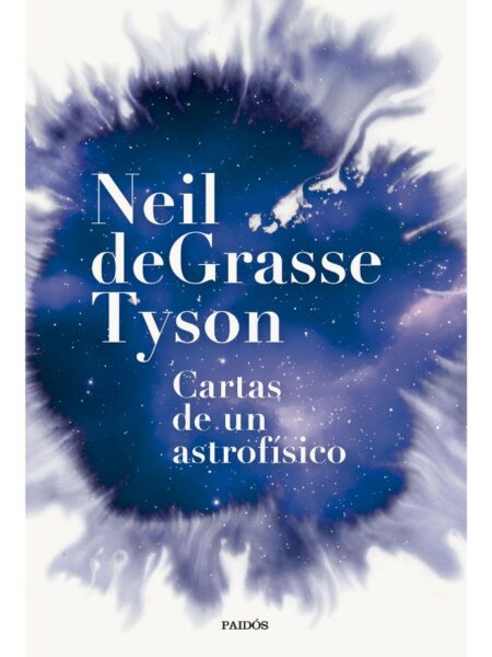 CARTAS DE UN ASTROFÍSICO