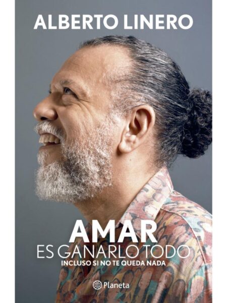 AMAR ES GANARLO TODO