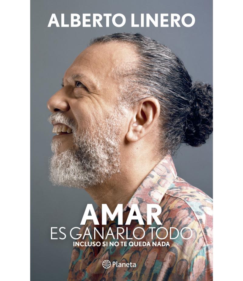 AMAR ES GANARLO TODO