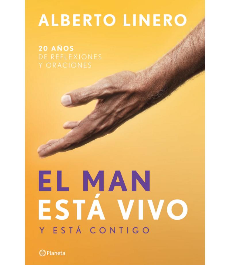 MAN ESTÁ VIVO Y ESTÁ CONTIGO, EL