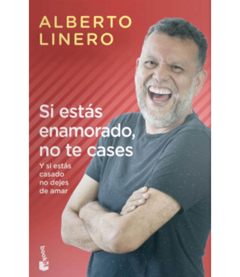 SI ESTÁS ENAMORADO, NO TE CASES