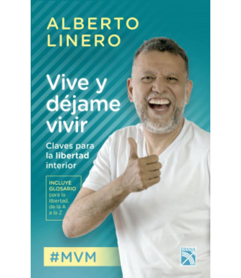 VIVE Y DÉJAME VIVIR