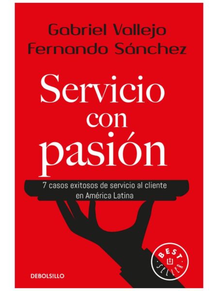 SERVICIO CON PASIÓN