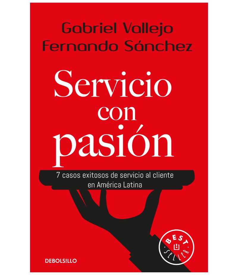 SERVICIO CON PASIÓN