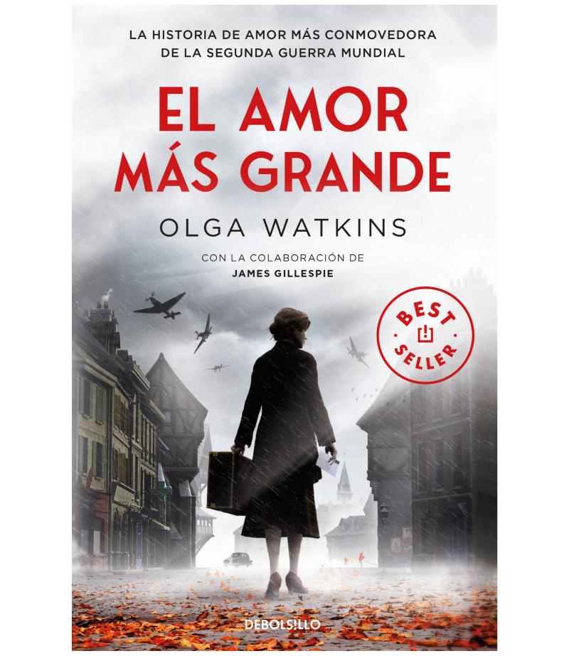 AMOR MÁS GRANDE, EL