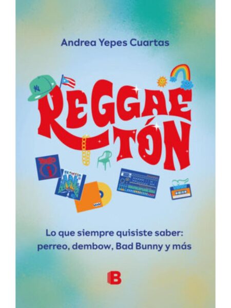 REGGAETÓN