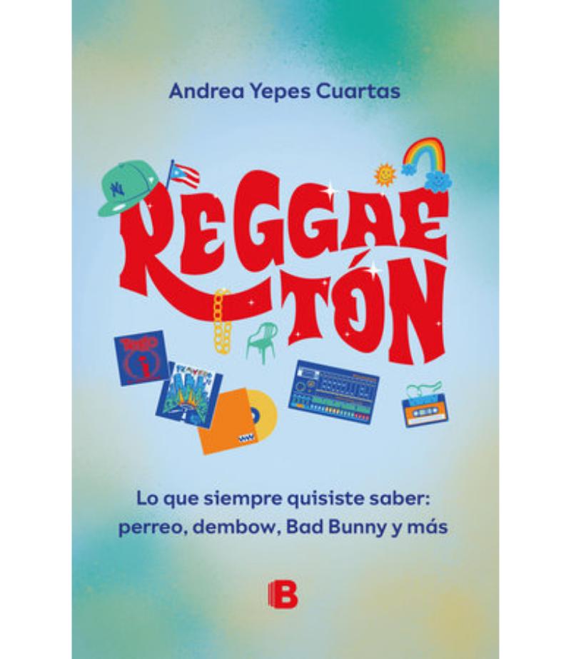 REGGAETÓN