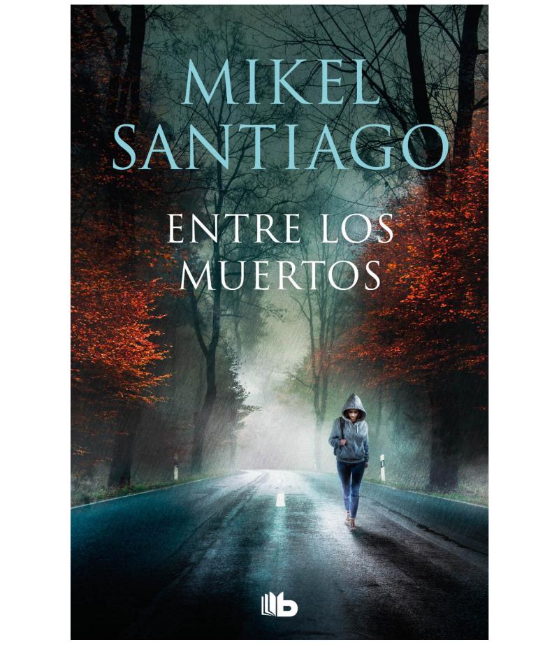 TRILOGÍA DE ILLUMBE 3 ENTRE LOS MUERTOS