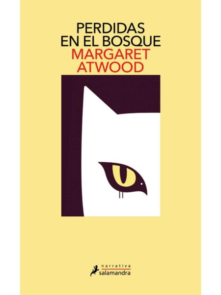 PERDIDAS EN EL BOSQUE