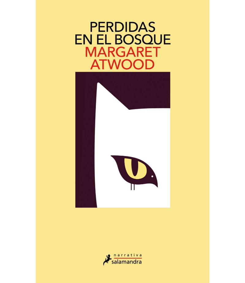 PERDIDAS EN EL BOSQUE