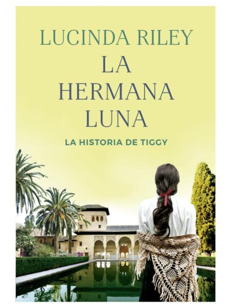 HERMANA LUNA, LA -LAS SIETE HERMANAS 5-
