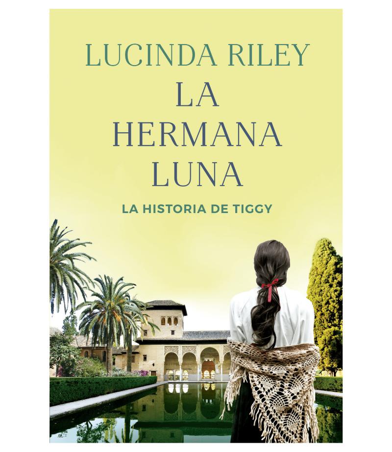 HERMANA LUNA, LA -LAS SIETE HERMANAS 5-