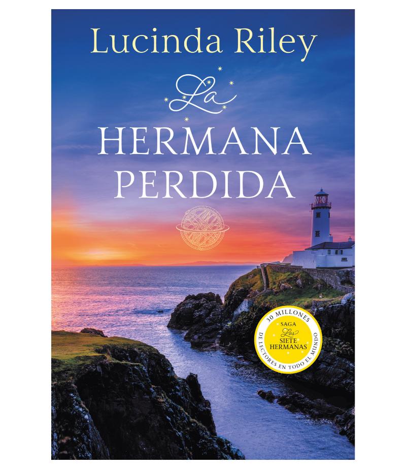 HERMANA PERDIDA, LA -LAS SIETE HERMANAS 7-